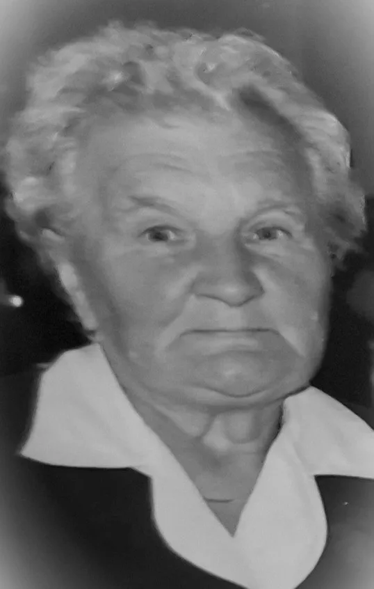 Mária Šebestová
