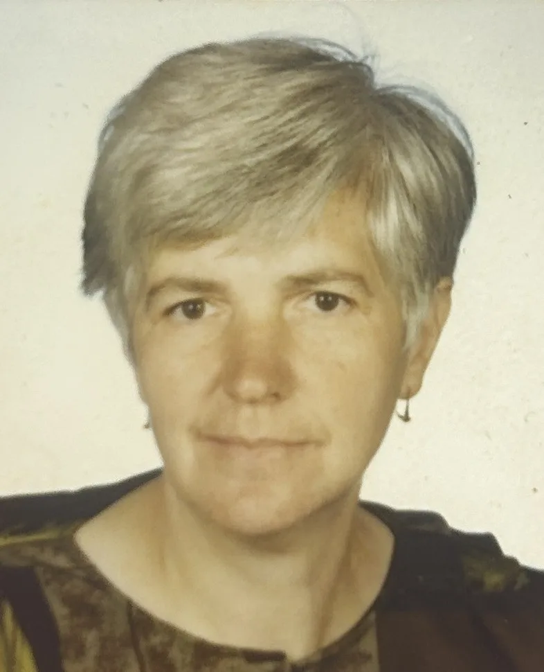 Anna Šebestová